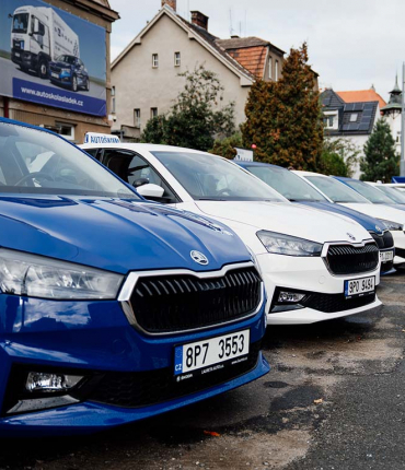 škoda