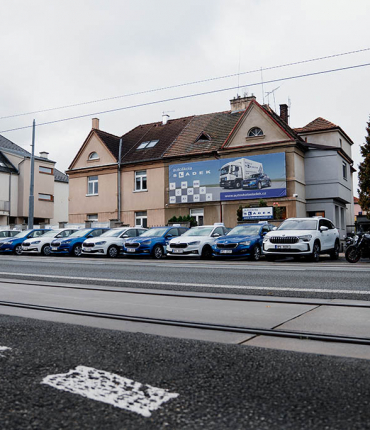 škoda