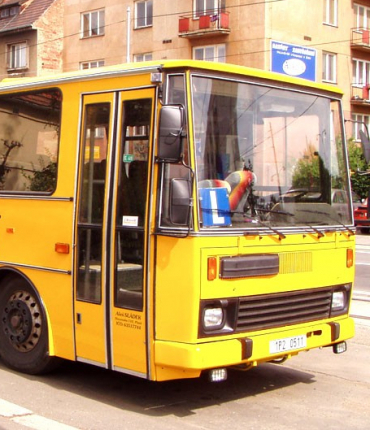 BUS